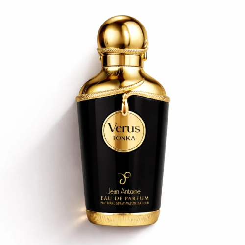 Almas Perfumes Verus Tonka 100ml Woda Perfumowana Unisex Perfumy Arabskie