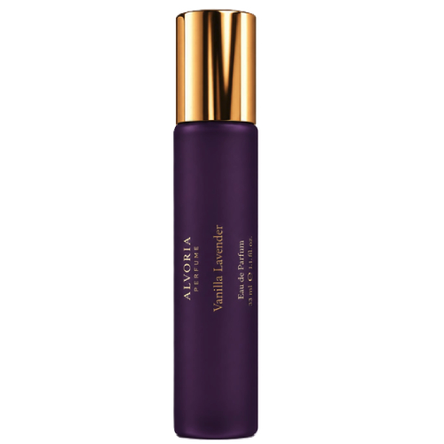 Alvoria Vanilla Lavender 33ml Woda Perfumowana Dla Kobiet Perfumy Damskie