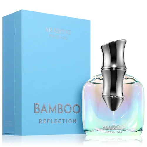 Arabiyat Prestige Bamboo Reflection 100 ml Woda Perfumowana Unisex