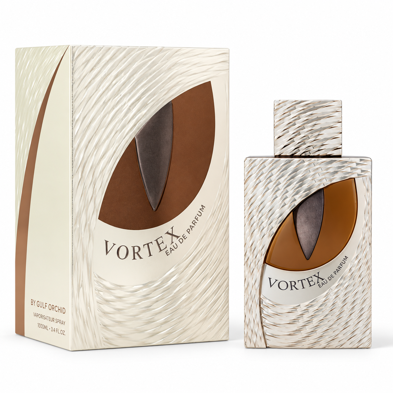Gulf Orchid Vortex 100ml woda perfumowana unisex