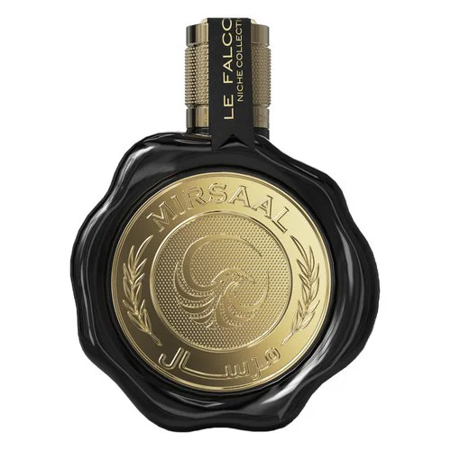Le Falcone Mirsaal Valentine 100ml Woda Perfumowana Unisex Perfumy Arabskie