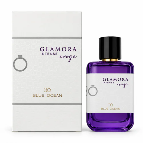 Blue Ocean Glamora Evoge 100ml woda perfumowana unisex
