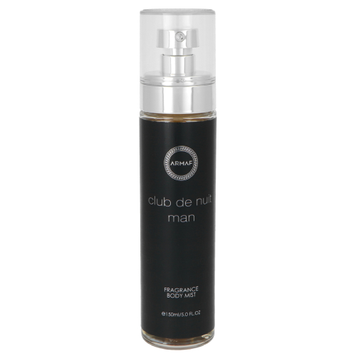 Armaf Club De Nuit Man 150ml Mgiełka Do Ciała Dla Mężczyzn