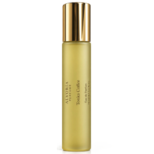 Alvoria Tonka Coffee 33ml Woda Perfumowana Dla Kobiet Perfumy Damskie