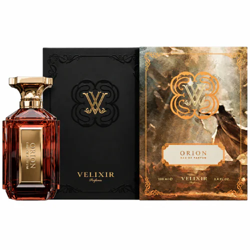 Velixir Orion 100ml Woda Perfumowana Unisex Perfumy Damskie Męskie