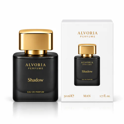 Alvoria Shadow 50ml woda perfumowana dla mężczyzn