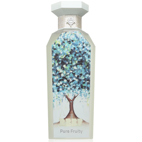 reef pure fruity ekstrakt perfum 3 ml     odlewka