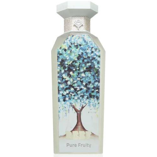 Reef Perfumes Pure Fruity 150ml Perfumy Unisex Perfumy Arabskie