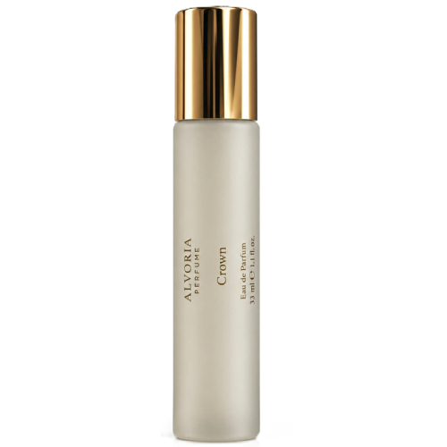 Alvoria Crown 33ml Woda Perfumowana Dla Mężczyzn Perfumy Męskie