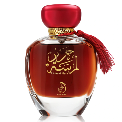 Arabiyat Prestige Lamsat Harir 100ml Woda Perfumowana Dla Kobiet