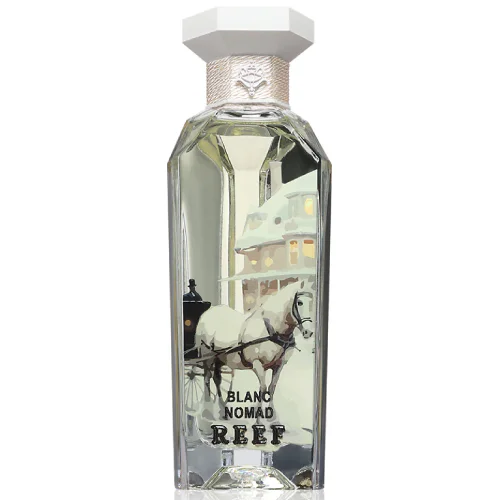 Reef Perfumes Blanc Nomad 150ml Perfumy Unisex Perfumy Arabskie