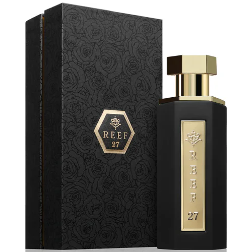 Reef 27 Perfum 100ml Perfumy Unisex Perfumy Arabskie