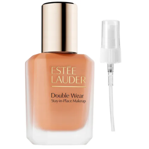 Estee Lauder Double Wear podkład SPF 10 4N2 Spiced Sand 30ml + pompka