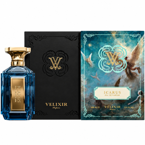 Velixir Icarus 100ml Woda Perfumowana Unisex Perfumy Damskie Męskie