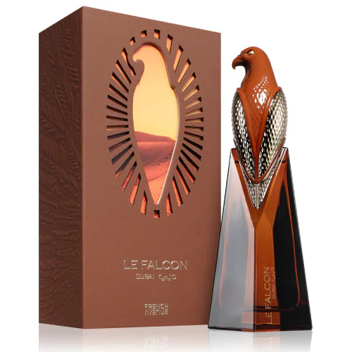 French Avenue LeFalcon Dubai 100ml Woda Perfumowana Unisex Perfumy Arabskie