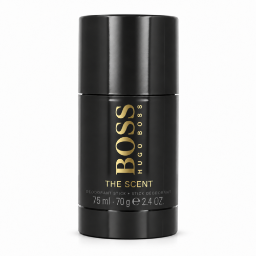 Hugo Boss Boss The Scent 75ml dezodorant w sztyfcie męski