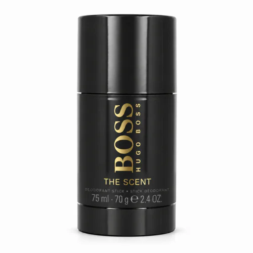 Hugo Boss Boss The Scent 75ml dezodorant w sztyfcie męski