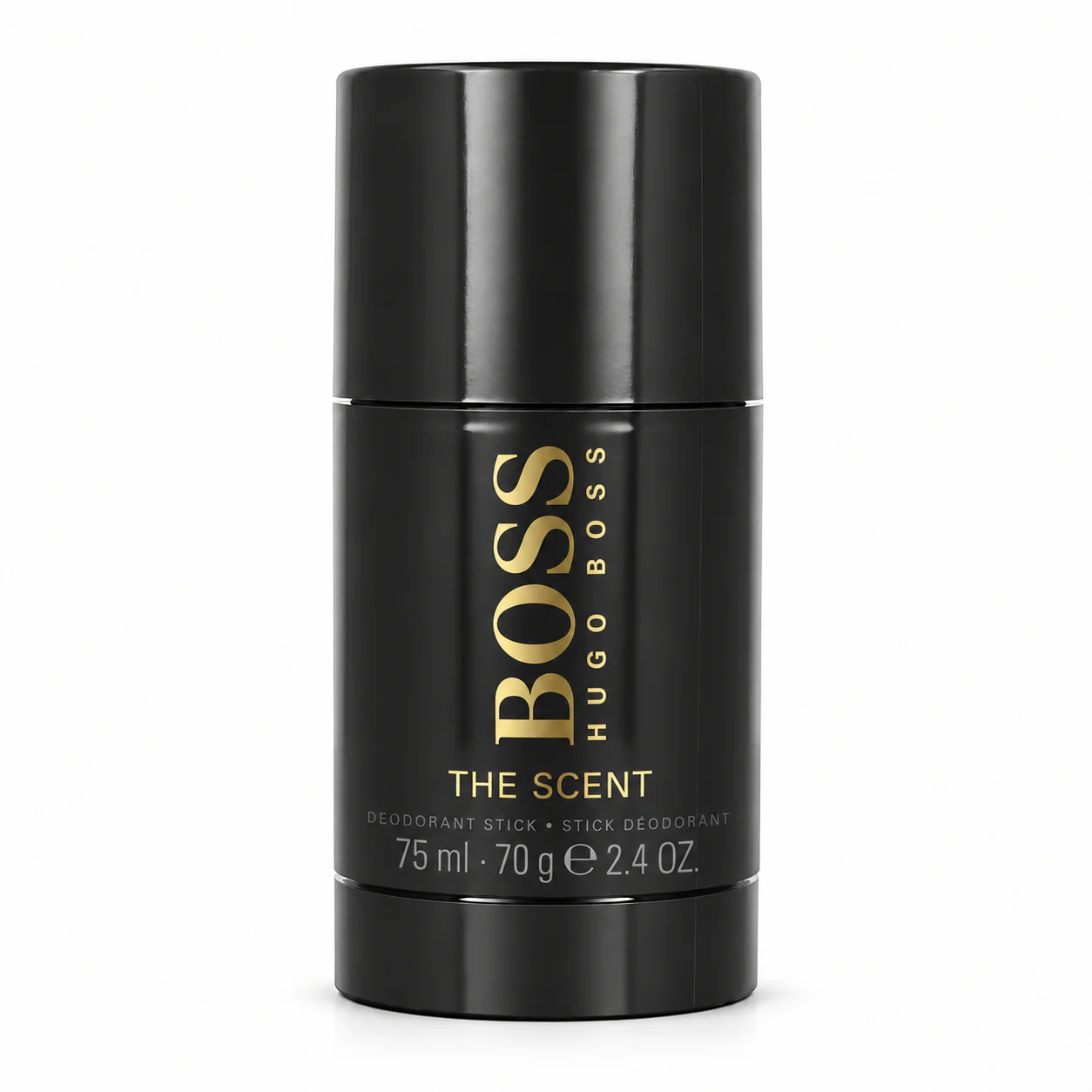 Hugo Boss Boss The Scent 75ml dezodorant w sztyfcie męski