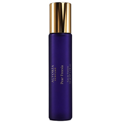 Alvoria Rose Powder 33ml Woda Perfumowana Dla Kobiet Perfumy Damskie