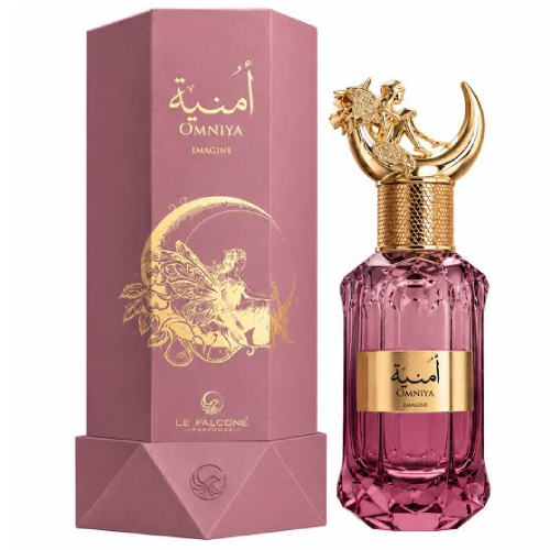 Le Falcone Omniya Imagine 100 ml Woda Perfumowana Dla Kobiet