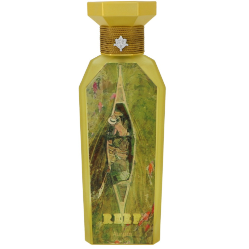 Reef Perfumes Reef Aurum 150ml Perfumy Unisex Perfumy Arabskie