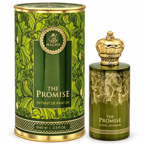 French Avenue The Promise 60ml Ekstrakt Perfum Unisex Perfumy Arabskie
