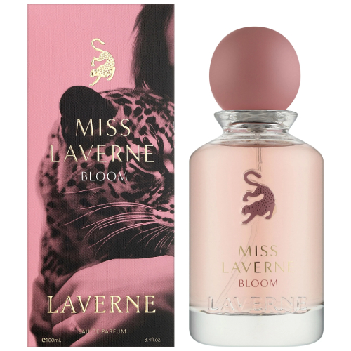 Laverne Miss Laverne Bloom 100 ml Woda Perfumowana Dla Kobiet