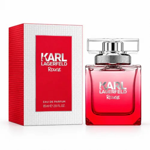 Karl Lagerfeld Rouge 85ml woda perfumowana dla kobiet