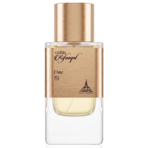 Paris Corner Rifaaqat Ume 85ml Woda Perfumowana Unisex Perfumy Arabskie