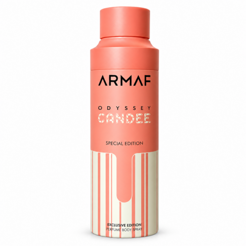 Armaf Odyssey Candee 200ml dezodorant w sprayu dla kobiet