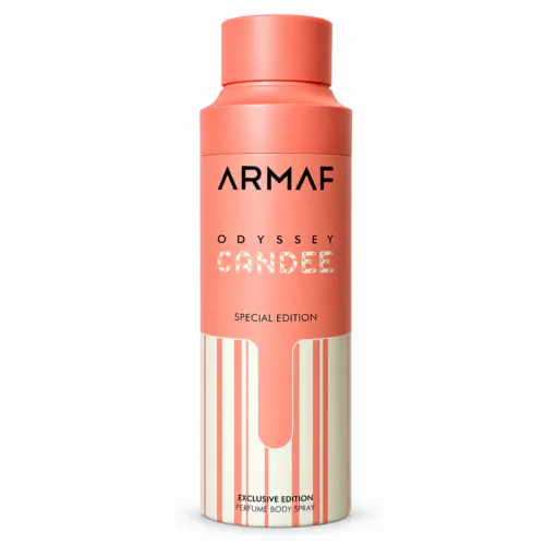 Armaf Odyssey Candee 200ml dezodorant w sprayu dla kobiet