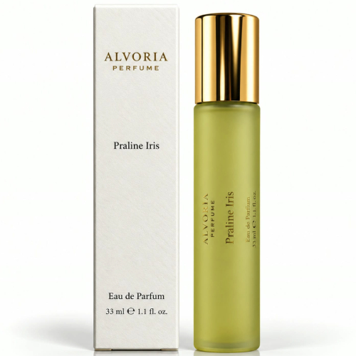 Alvoria Praline Iris 33ml Woda Perfumowana Dla Kobiet Perfumy Damskie