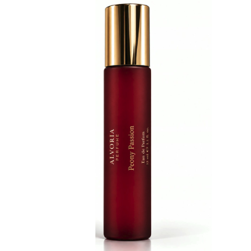 Alvoria Peony Passion 33ml Woda Perfumowana Dla Kobiet Perfumy Damskie