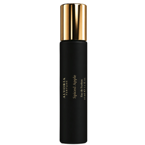 Alvoria Spiced Apple 33ml Woda Perfumowana Dla Mężczyzn Perfumy Męskie