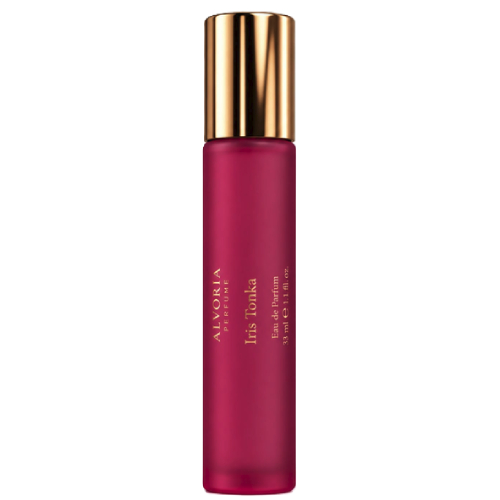 Alvoria Iris Tonka 33ml Woda Perfumowana Dla Kobiet Perfumy Damskie