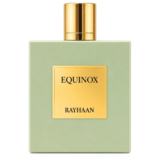 Rayhaan Equinox 100ml Woda Perfumowana Unisex Perfumy Arabskie