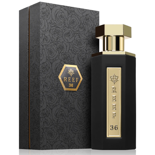 reef reef 36 ekstrakt perfum 100 ml     