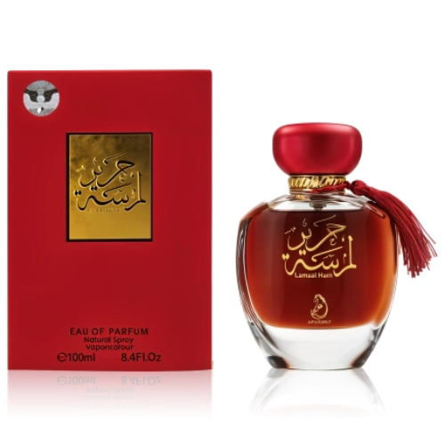 Arabiyat Prestige Lamsat Harir 100ml Woda Perfumowana Dla Kobiet
