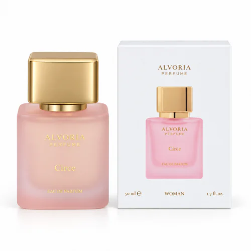 Alvoria Circe 50ml woda perfumowana damska perfumy dla kobiet