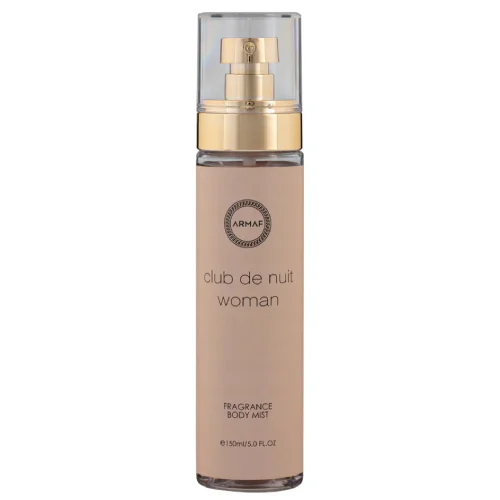 Armaf Club de Nuit Woman 150ml Mgiełka Do Ciała Dla Kobiet