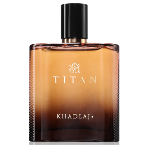 Khadlaj Titan 100ml Woda Perfumowana Dla Mężczyzn Perfumy Arabskie