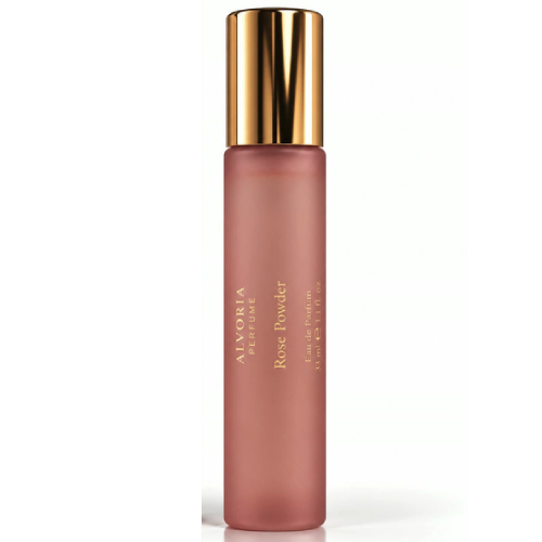 Alvoria Rose Powder 33ml Woda Perfumowana Dla Kobiet Perfumy Damskie
