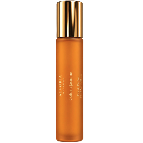 Alvoria Rose Powder 33ml Woda Perfumowana Dla Kobiet Perfumy Damskie