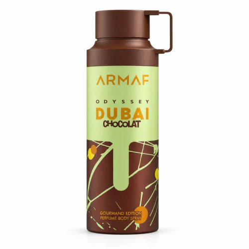 Armaf Odyssey Dubai Chocolate 200ml dezodorant w sprayu unisex