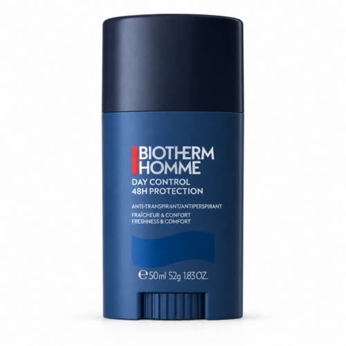 Biotherm Homme Day Control 48H 50ml antyperspirant w sztyfcie dla mężczyzn