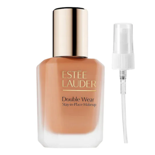Estée Lauder Double Wear 4N3 Maple Sugar 30ml SPF 10 z pompką
