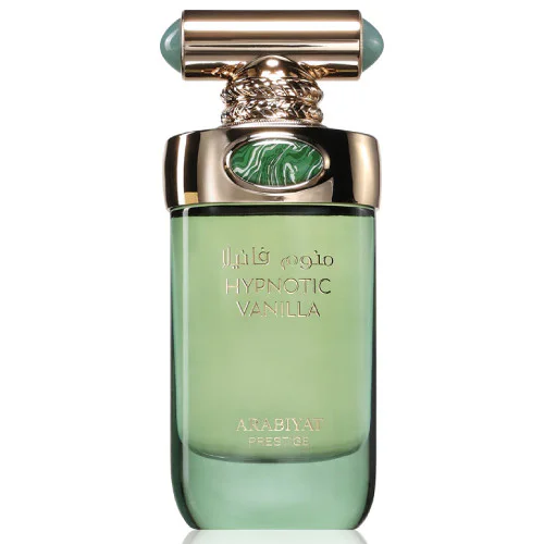 Arabiyat Prestige Hypnotic Vanilla 100 ml Woda Perfumowana Unisex