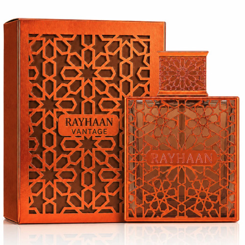 rayhaan vantage woda perfumowana 3 ml     odlewka