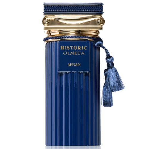 Afnan Historic Olmeda 100 ml Woda Perfumowana Unisex Perfumy Arabskie
