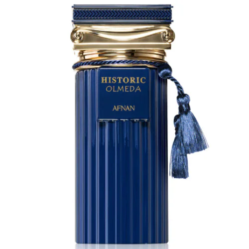 Afnan Historic Olmeda 100 ml Woda Perfumowana Unisex Perfumy Arabskie